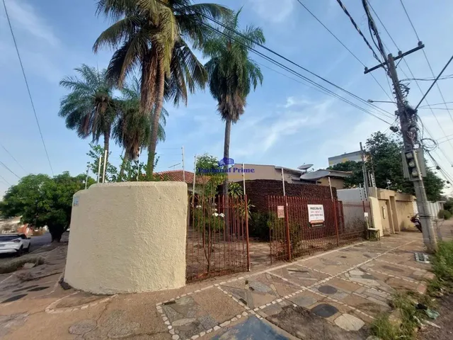 Imagem: Casa para Locação no Bairro Boa Esperança