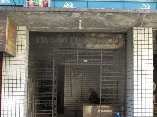 Imagem 1: Quitinete para Alugar na Cidade de Fortaleza-Ce