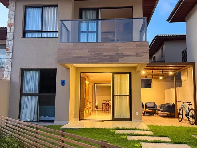 Imagem: Casa Duplex residencial para Venda no Condominio