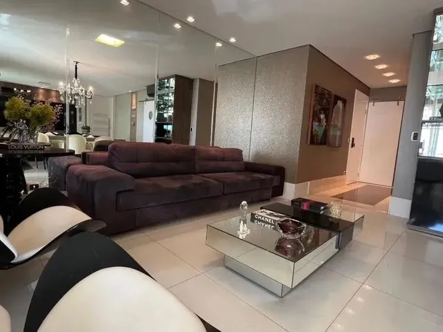 Imagem 5: Edifício Sofisticato, Venda, 190M², 3 Suítes, R$ 2.100.000,00 Quilombo, Cuiabá/Mt