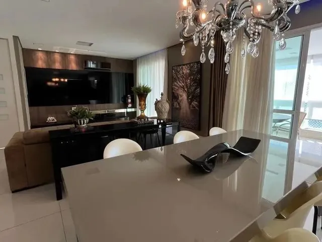 Imagem 13: Edifício Sofisticato, Venda, 190M², 3 Suítes, R$ 2.100.000,00 Quilombo, Cuiabá/Mt