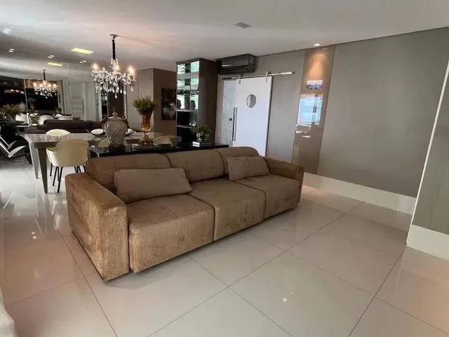 Imagem 7: Edifício Sofisticato, Venda, 190M², 3 Suítes, R$ 2.100.000,00 Quilombo, Cuiabá/Mt