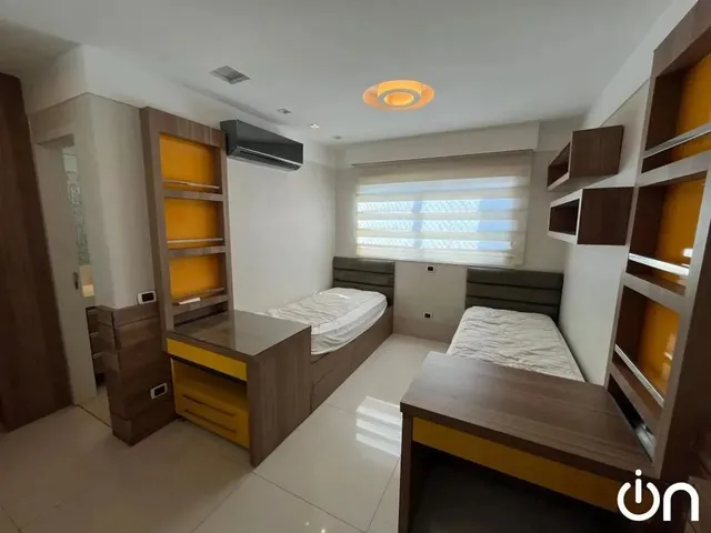 Imagem 14: Edifício Sofisticato, Venda, 190M², 3 Suítes, R$ 2.100.000,00 Quilombo, Cuiabá/Mt