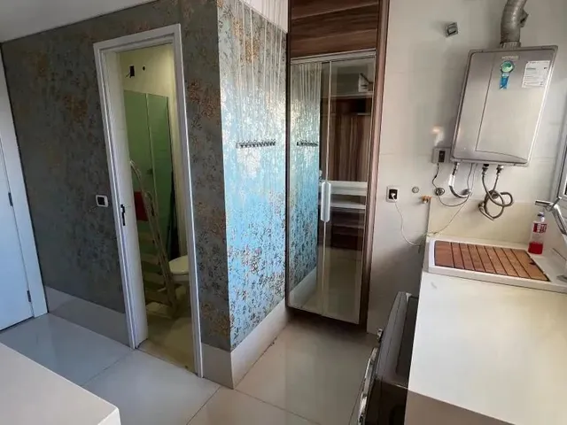 Imagem 9: Edifício Sofisticato, Venda, 190M², 3 Suítes, R$ 2.100.000,00 Quilombo, Cuiabá/Mt