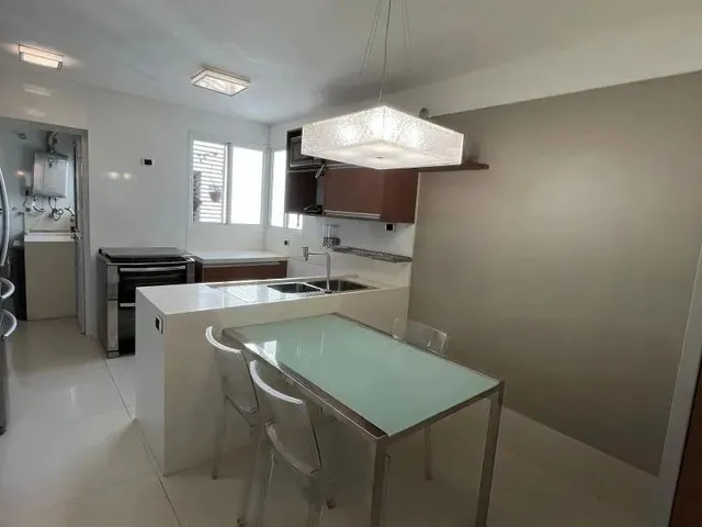 Imagem 2: Edifício Sofisticato, Venda, 190M², 3 Suítes, R$ 2.100.000,00 Quilombo, Cuiabá/Mt