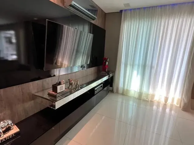 Imagem 3: Edifício Sofisticato, Venda, 190M², 3 Suítes, R$ 2.100.000,00 Quilombo, Cuiabá/Mt