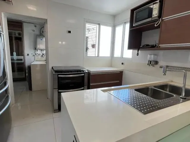 Imagem 12: Edifício Sofisticato, Venda, 190M², 3 Suítes, R$ 2.100.000,00 Quilombo, Cuiabá/Mt