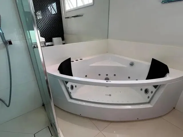 Imagem 8: Edifício Sofisticato, Venda, 190M², 3 Suítes, R$ 2.100.000,00 Quilombo, Cuiabá/Mt