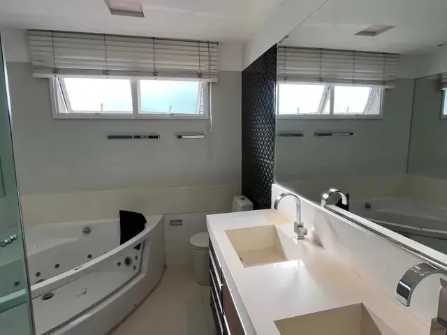 Imagem 16: Edifício Sofisticato, Venda, 190M², 3 Suítes, R$ 2.100.000,00 Quilombo, Cuiabá/Mt