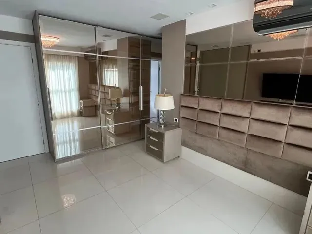Imagem 15: Edifício Sofisticato, Venda, 190M², 3 Suítes, R$ 2.100.000,00 Quilombo, Cuiabá/Mt