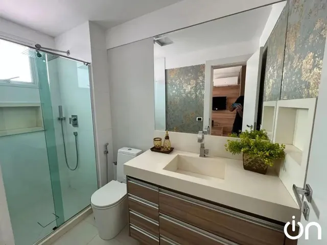 Imagem 11: Edifício Sofisticato, Venda, 190M², 3 Suítes, R$ 2.100.000,00 Quilombo, Cuiabá/Mt