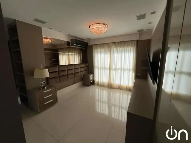 Imagem 10: Edifício Sofisticato, Venda, 190M², 3 Suítes, R$ 2.100.000,00 Quilombo, Cuiabá/Mt