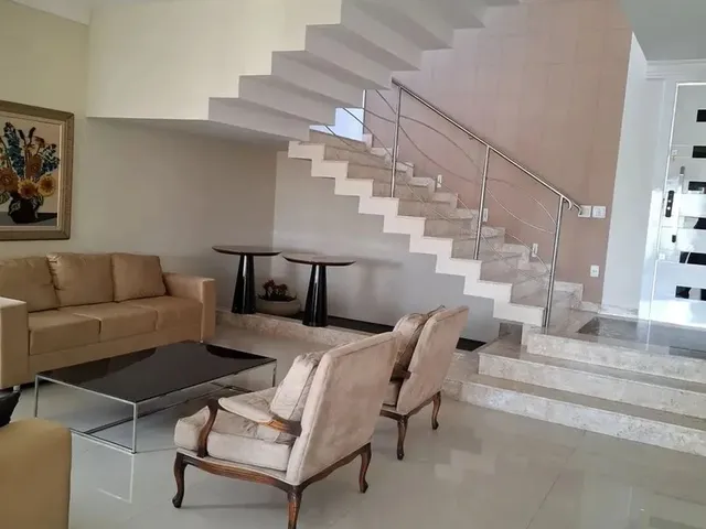 Imagem: Sobrado para Aluguel Possui 360 Metros Quadrados