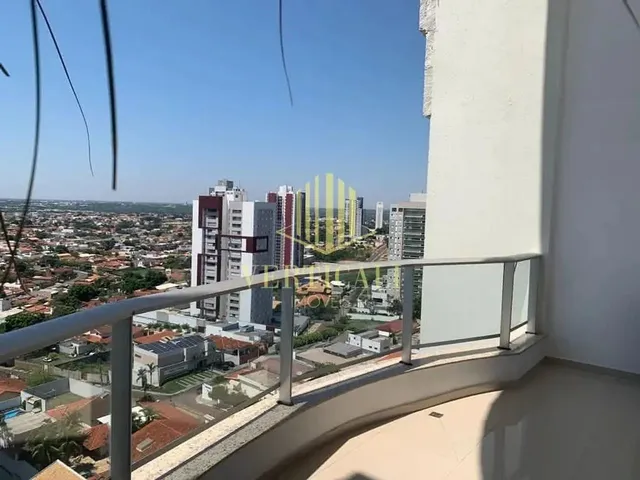 Imagem 9: Cobertura Duplex de Alto Padrão no Duque de Caxias I Edifício Saint Charbel
