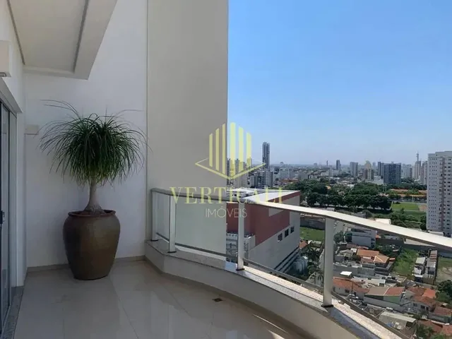Imagem 8: Cobertura Duplex de Alto Padrão no Duque de Caxias I Edifício Saint Charbel