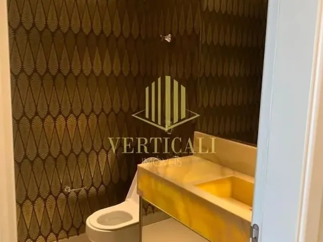 Imagem 3: Cobertura Duplex de Alto Padrão no Duque de Caxias I Edifício Saint Charbel