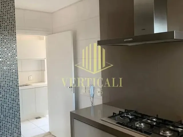 Imagem 14: Cobertura Duplex de Alto Padrão no Duque de Caxias I Edifício Saint Charbel