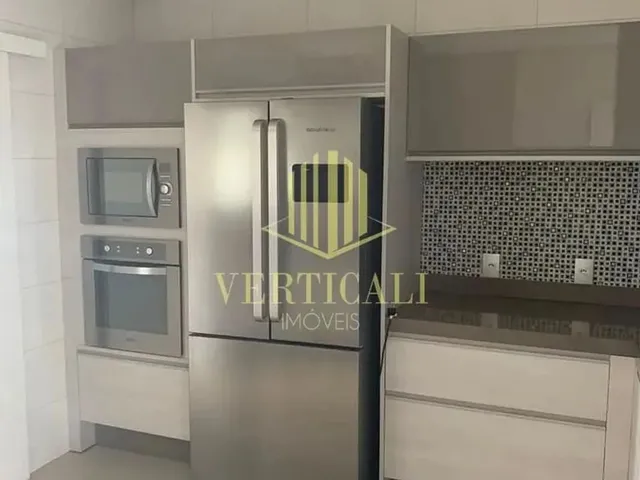 Imagem 10: Cobertura Duplex de Alto Padrão no Duque de Caxias I Edifício Saint Charbel