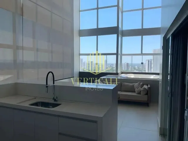 Imagem 11: Cobertura Duplex de Alto Padrão no Duque de Caxias I Edifício Saint Charbel