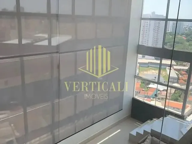 Imagem 4: Cobertura Duplex de Alto Padrão no Duque de Caxias I Edifício Saint Charbel