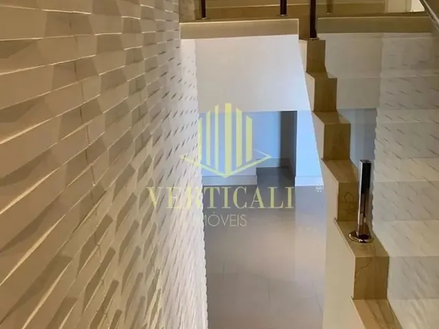 Imagem 7: Cobertura Duplex de Alto Padrão no Duque de Caxias I Edifício Saint Charbel