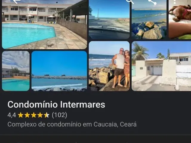 Imagem: A casa em condomínio possui 4 Dormitórios, 3 Banheiros, 1
