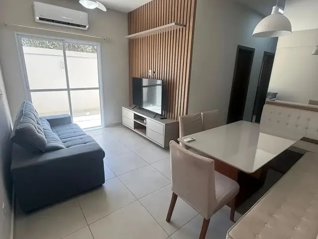 Imagem 1: Apartamento Valle das Palmeiras - Aluguel