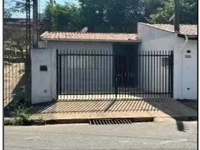 Imagem: Casa de Leilão em Jaragua / Piracicaba