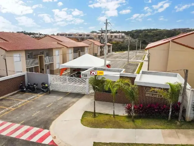 Imagem: Apartamento com 02 Dormitórios, Condomínio