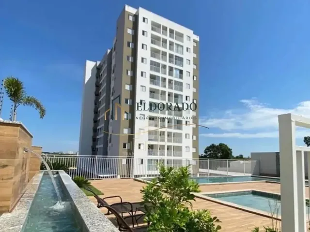 Imagem: Aluga-Se Ou Venda Apartamento de 3 Quartos
