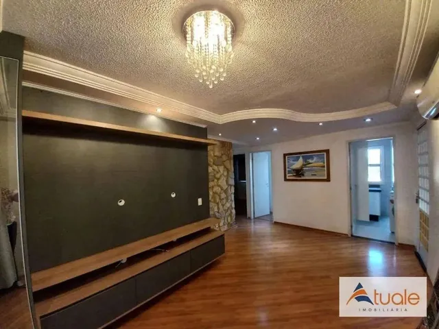 Imagem: Apartamento com 3 Dormitórios À Venda