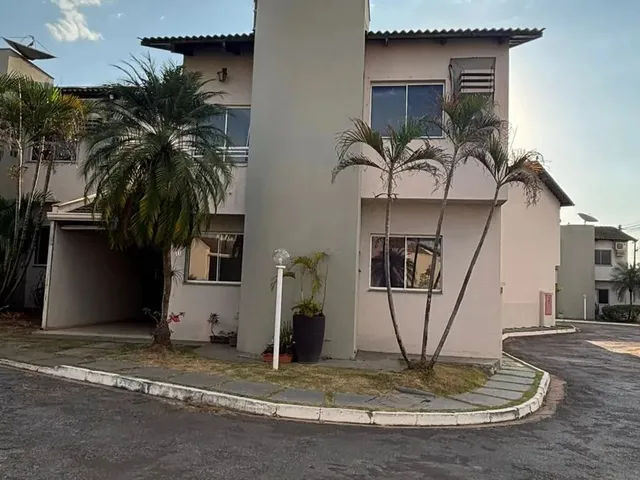 Imagem: Sobrado P/ Alugar no Colina dos Ventos/146M²Atrás