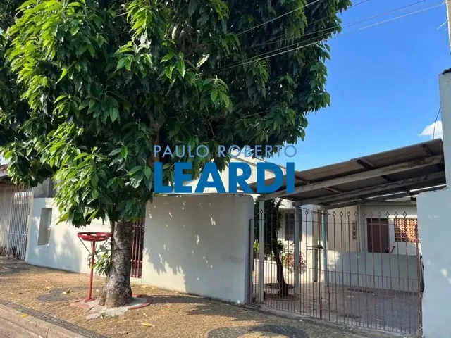 Imagem: Casa Térrea - Jardim Pinheiros - Sp