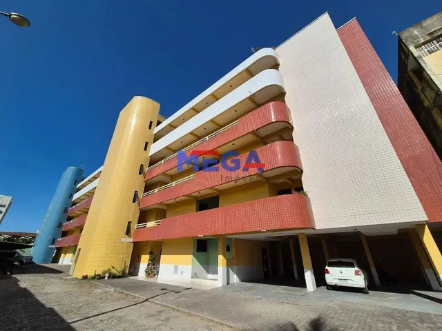Imagem: Apartamento com 2 Quartos no Bairro Antônio