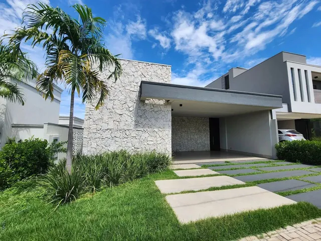Imagem 8: Alugo Casa no Florais do Valle! (Incluso Condomínio, Iptu, Fiador