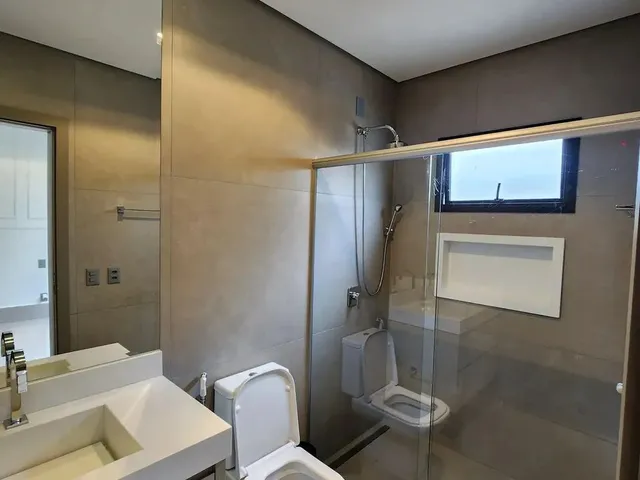 Imagem 5: Alugo Casa no Florais do Valle! (Incluso Condomínio, Iptu, Fiador