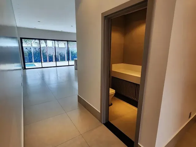 Imagem 12: Alugo Casa no Florais do Valle! (Incluso Condomínio, Iptu, Fiador