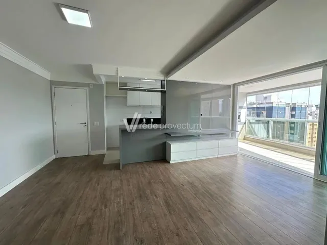 Imagem: Apartamento - Jardim Guanabara - Campinas