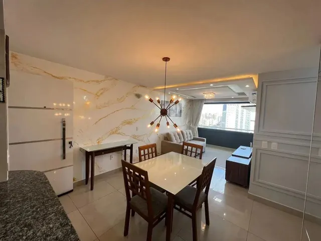 Imagem 12: Apartamento Meireles com 3 Quartos
