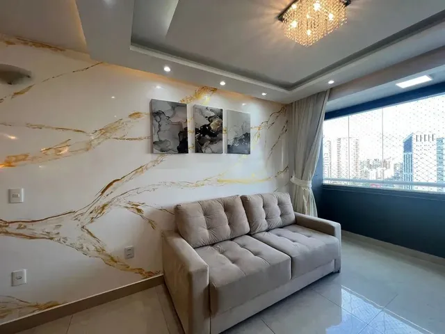Imagem 8: Apartamento Meireles com 3 Quartos