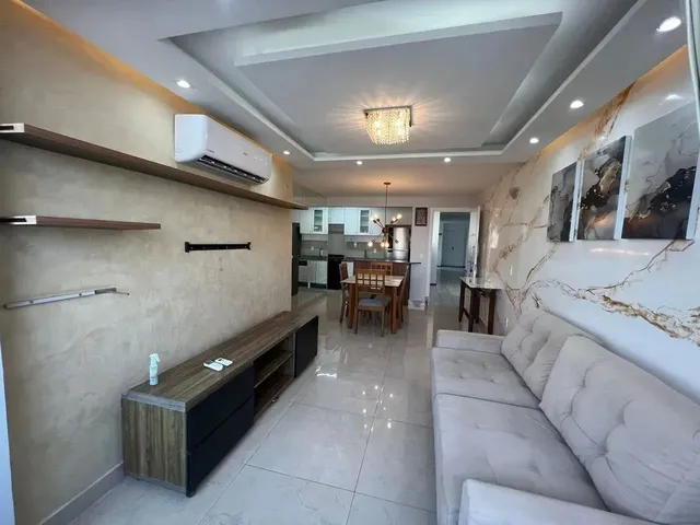 Imagem 9: Apartamento Meireles com 3 Quartos