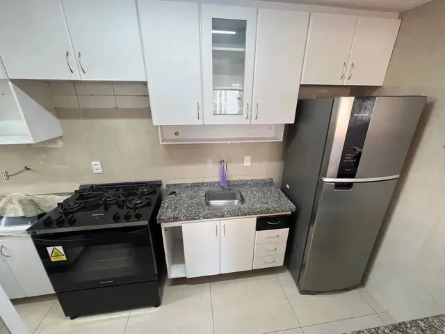 Imagem 4: Apartamento Meireles com 3 Quartos