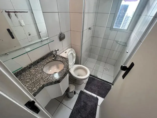 Imagem 5: Apartamento Meireles com 3 Quartos