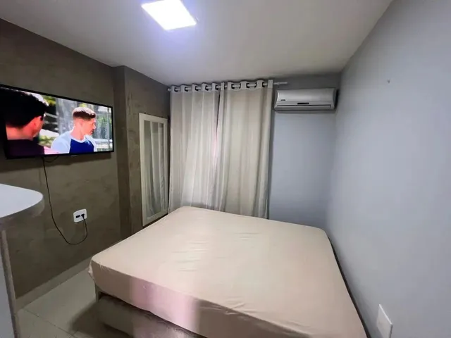 Imagem 2: Apartamento Meireles com 3 Quartos