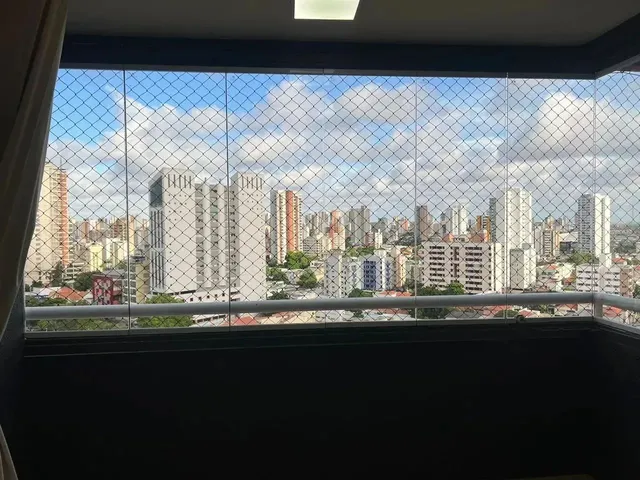 Imagem 3: Apartamento Meireles com 3 Quartos