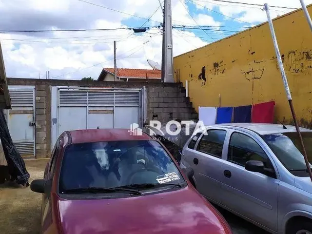Imagem: Casa com 2 Dormitórios - Cooperlotes