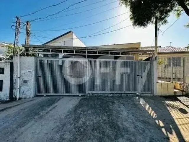 Imagem: Casa - Vila Teixeira - Campinas