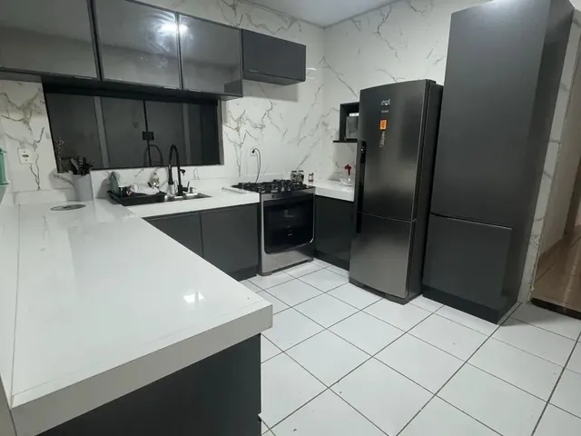 Imagem: Vendo Casa para Assumir Parcelas Ou Financiamento