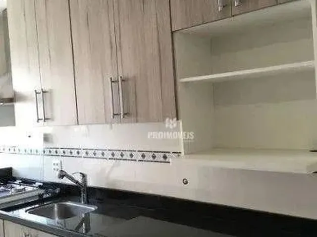 Imagem: Apartamento com 2 Dormitórios À Venda