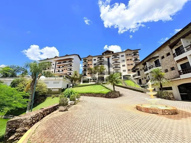 Imagem: Apartamento 1 Dormitório Lazer Completo